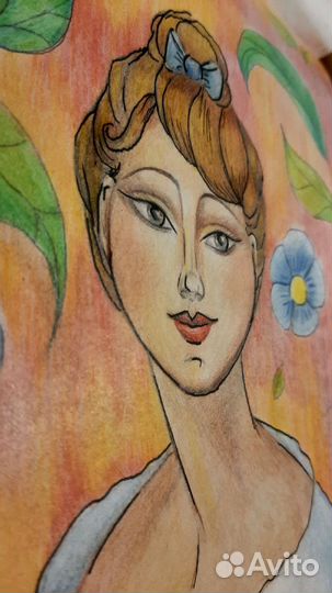 Учитель рисования, художник, педагог