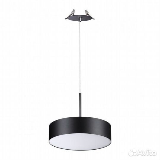 Светильник встраиваемый светодиодный