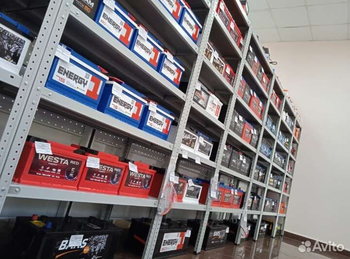 Акб для Chevrolet/ установка доставка бесплатная