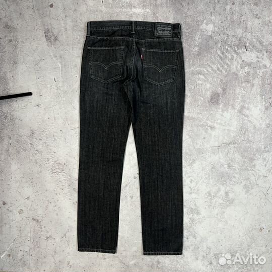 Джинсы Levis 511 Skinny размер 32x32