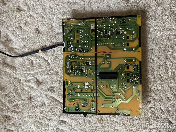 Материнская плата для Телевизора lg 55UH620V