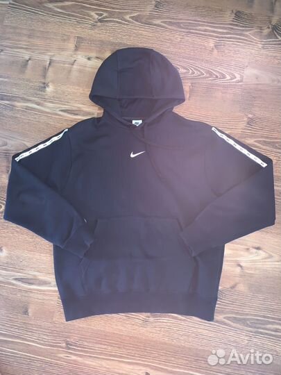 Худи Nike рефлектив оригинал