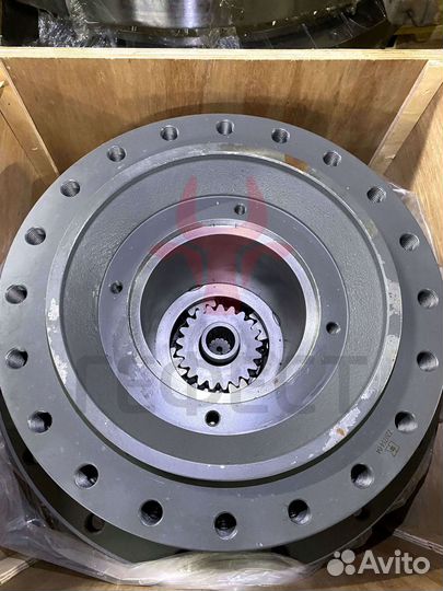 Редуктор хода CAT 336D