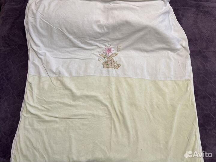 Одеяло для малыша