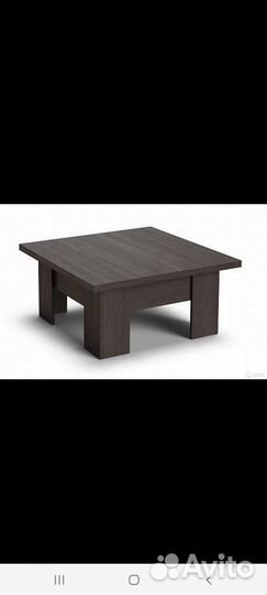 Стол трансформер