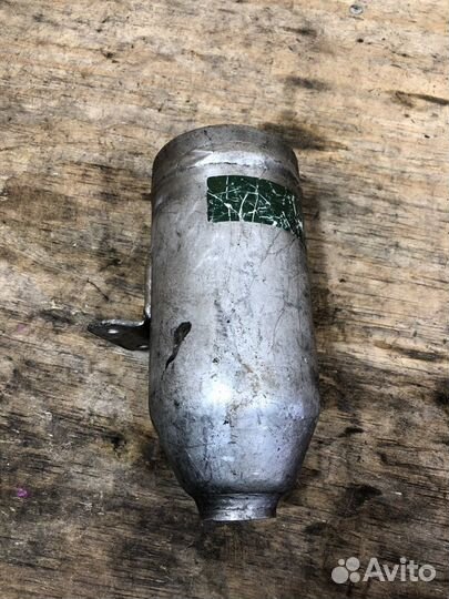 Осушитель системы кондиционирования BMW E39