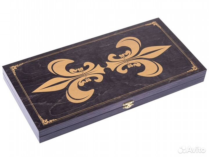 Нарды малые