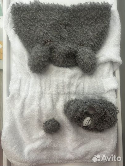 Халат детский