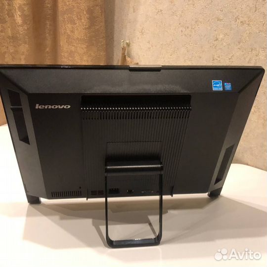 Моноблок idea-pc Lenovo intel i5 16 озу