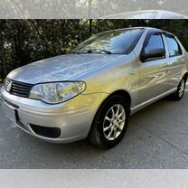 FIAT Albea 1.4 MT, 2011, 180 000 км, с пробегом, цена 360 000 руб.