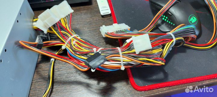 Блок питания для пк