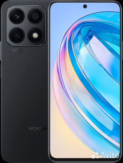 HONOR X8a, 6/128 ГБ