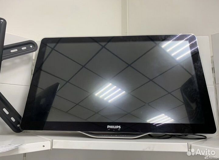 Телевизор philips