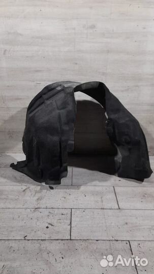 Подкрылок передний левый Volvo S60 2 С 2013 По