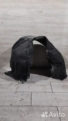 Подкрылок передний левый Volvo S60 2 С 2013 По