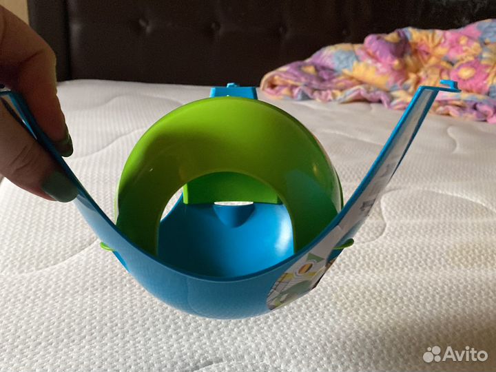 Домик Savic для грызуно (сфера)