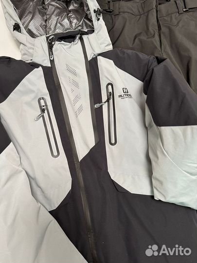Горнолыжный костюм новый