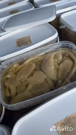 Икра сельди