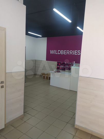 Габ - Пункт выдачи, 100 м²