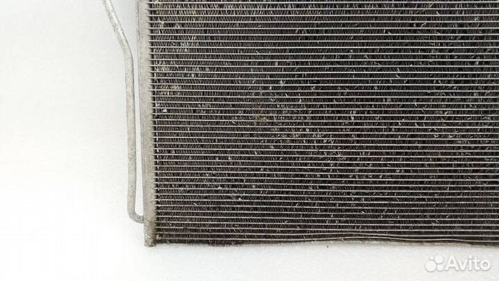 Радиатор кондиционера BMW 7 F01/F02 F02 2010