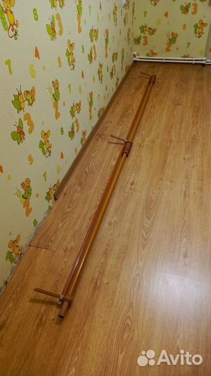 Багеты для штор