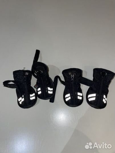 Зимняя куртка для собаки