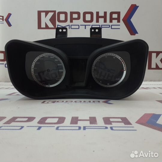 Панель приборов A3820000C1B28 lifan celliya