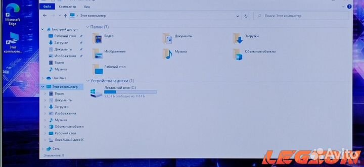 Asus X540L/i5 5200/6GB/GT920/128GB SSD/15.6