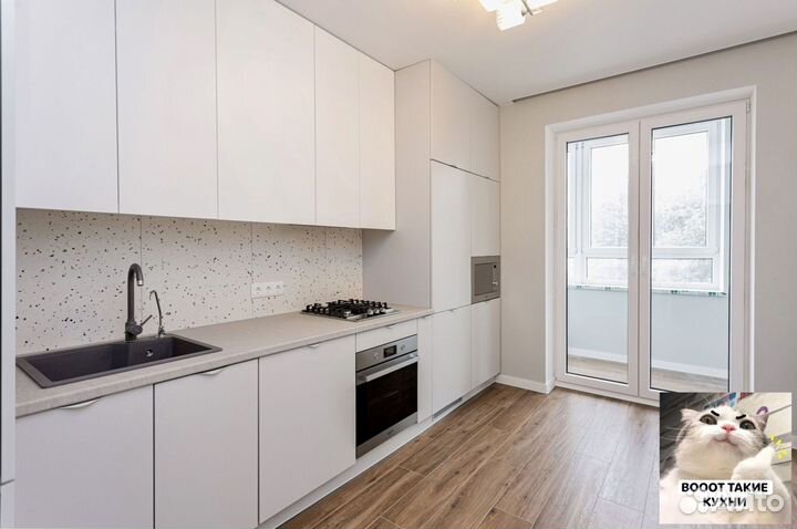 Кухни на заказ