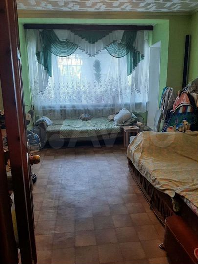 2-к. квартира, 60 м², 3/5 эт.