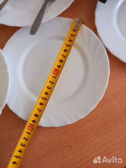 Набор посуды