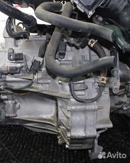 АКПП для honda civic 4d