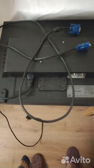 Монитор lg flatron l1918s