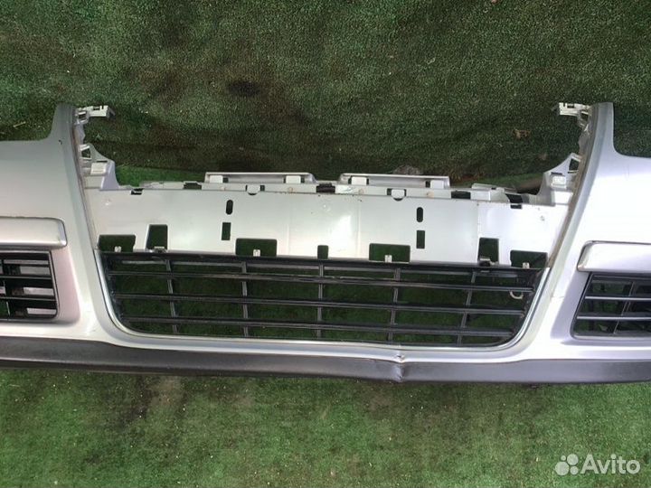 Бампер передний Volkswagen Passat B6