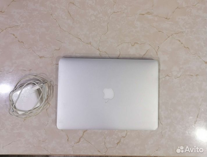 Apple MacBook Air 13 новая батарея