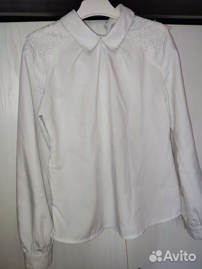 Блузки пакетом