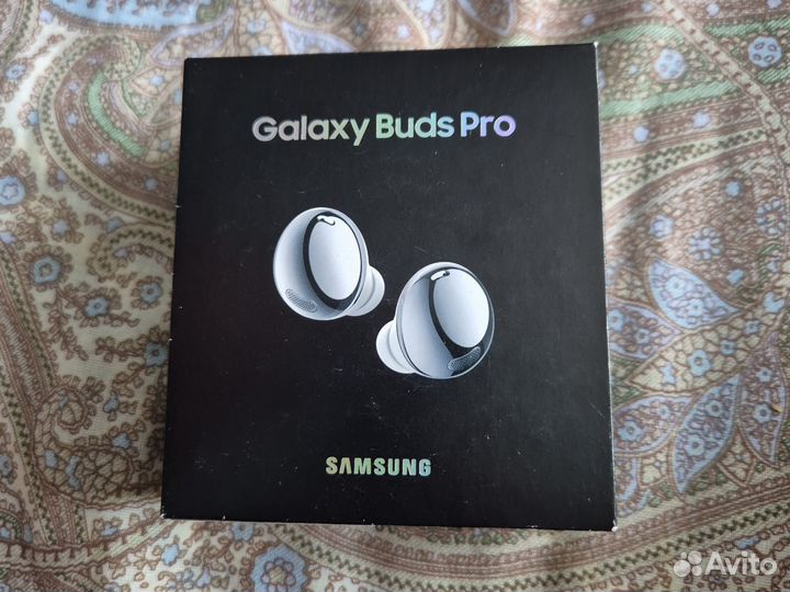 Samsung galaxy buds pro