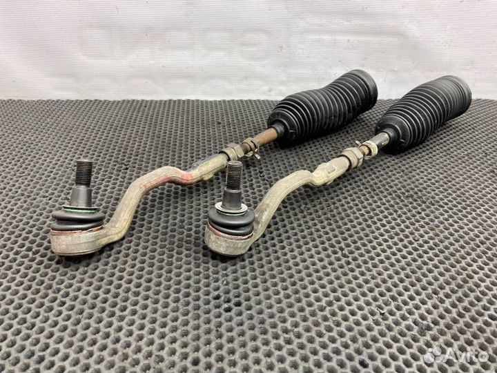 Тяги Рулевые Bmw X5 E70 N52B30AF 2007