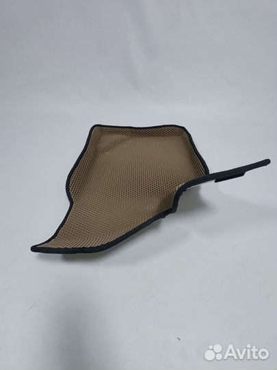 Коврик eva c бортами водительский ваз (LADA) Kalina I