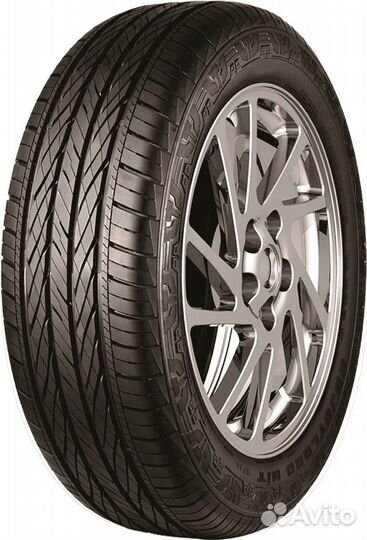 Tracmax X-Privilo H/T 235/70 R16 106H