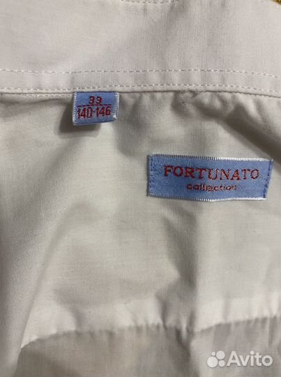 Рубашка для мальчика