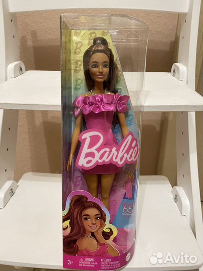 Кукла барби barbie mattel