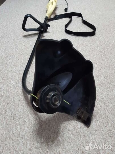 Триммер электрический