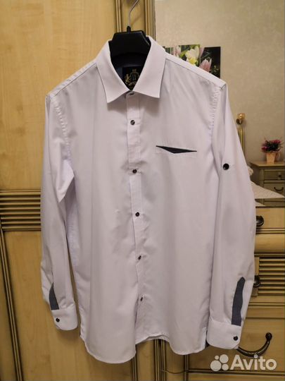 Рубашка детская