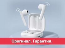 Наушники Xiaomi Haylou GT6 White