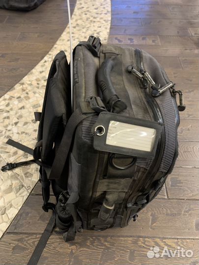 Рюкзак для фототехники