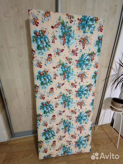 Детский матрас 160 70