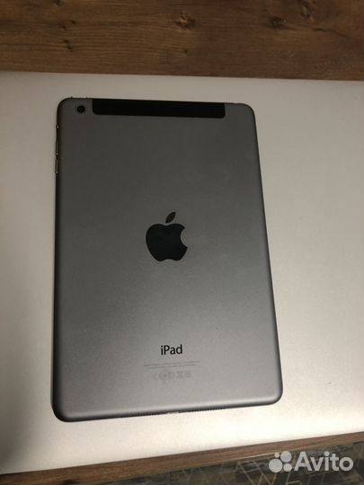 iPad mini 2 16gb