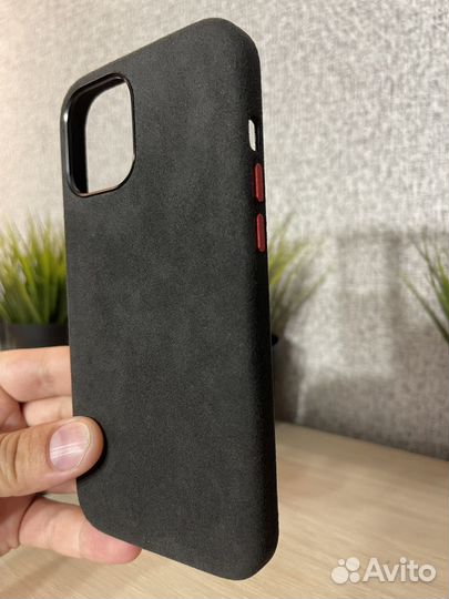 Чехол для iPhone 12 ProMax