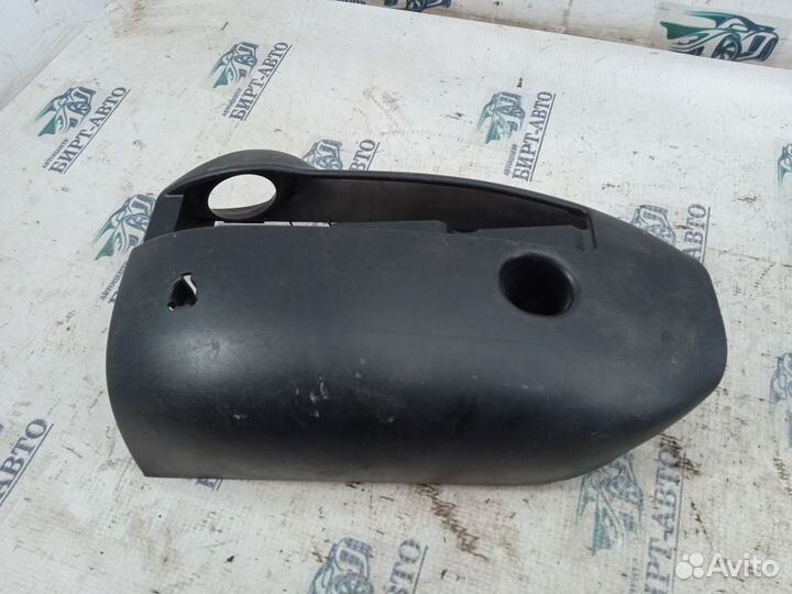 Кожух рулевой колонки нижний Ford Mondeo IV (2006—